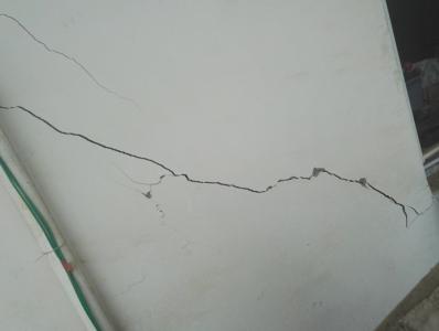 建筑结构检测的目的都有那些