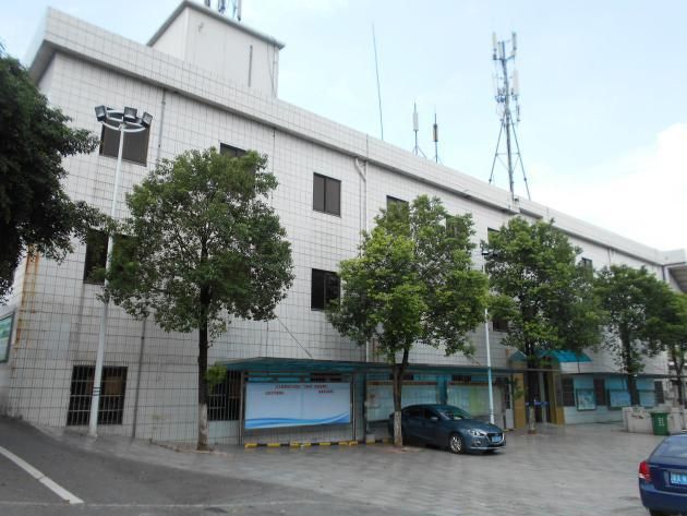 房屋结构可靠性鉴定--佛山市顺德区勒流镇江义村