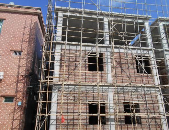 房屋质量鉴定--惠州市大亚湾区