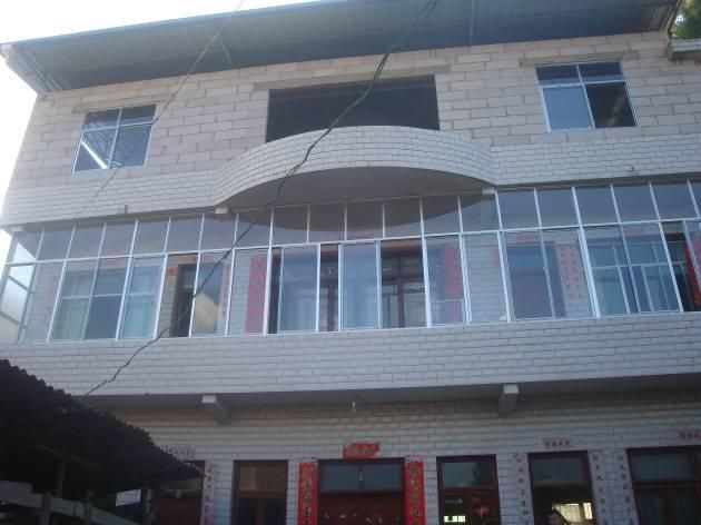 贵州省黔南都匀市大坪镇施工周边房屋安全鉴定