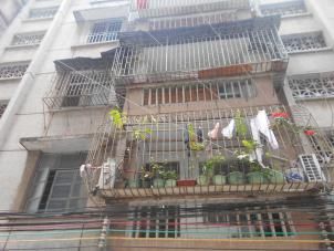 惠州市惠城区南坛房屋改造可行性鉴定